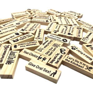 Jeu de briques JENGADA par MyPlayToys