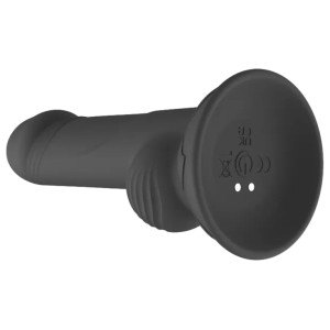 Gode Vibrant Va-et-Vient de MyPlayToys