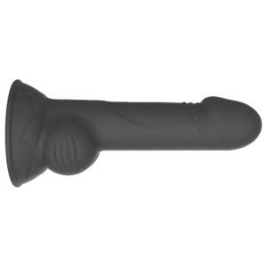 Gode Vibrant Va-et-Vient de MyPlayToys