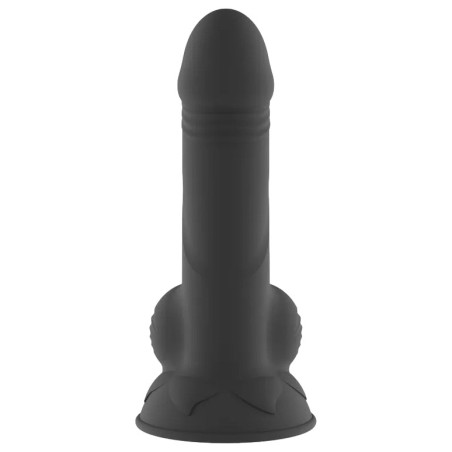 Gode Vibrant Va-et-Vient de MyPlayToys