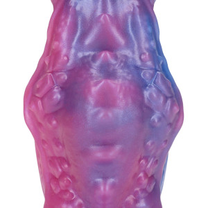 Plug Monstre GALACTIC NIGHT FIEND 17 x 7 cm de Fiction Cocks