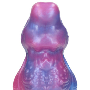 Plug Monstre GALACTIC NIGHT FIEND 17 x 7 cm de Fiction Cocks