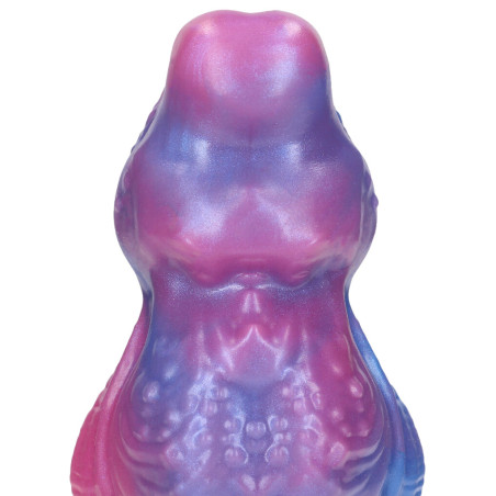Plug Monstre GALACTIC NIGHT FIEND 17 x 7 cm de Fiction Cocks