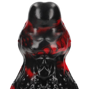 Plug Monstre HELL NIGHT FIEND 17 x 7 cm de Fiction Cocks