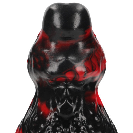Plug Monstre HELL NIGHT FIEND 17 x 7 cm de Fiction Cocks