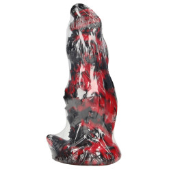 Plug Monstre HELL NIGHT FIEND 17 x 7 cm de Fiction Cocks 2