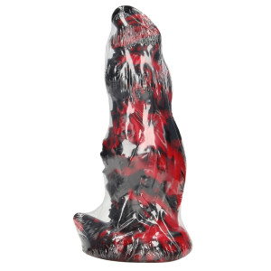 Plug Monstre HELL NIGHT FIEND 17 x 7 cm de Fiction Cocks