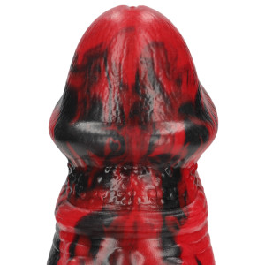 Gode Monstre DARK LYCAN SPAWN 18 x 6 cm de Fiction Cocks