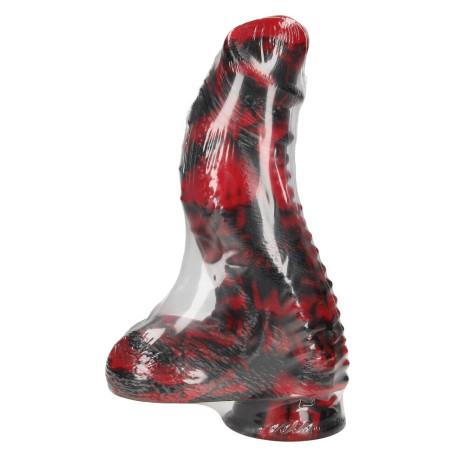 Gode Monstre DARK LYCAN SPAWN 18 x 6 cm de Fiction Cocks