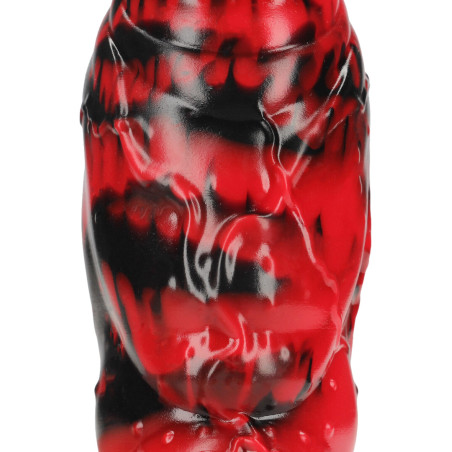 Gode Monstre DEMON MASTER 16 x 6.5 cm de Fiction Cocks