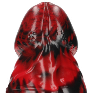 Gode Monstre DEMON MASTER 16 x 6.5 cm de Fiction Cocks
