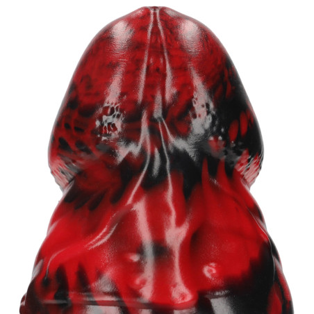 Gode Monstre DEMON MASTER 16 x 6.5 cm de Fiction Cocks