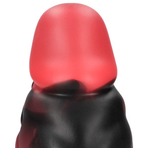 Gode Monstre INFERNAL DEMON 20 x 6cm de Fiction Cocks