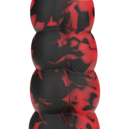 Gode Monstre INFERNAL TENTACLE DEMON par Fiction Cocks