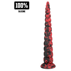 Gode Monstre INFERNAL TENTACLE DEMON par Fiction Cocks