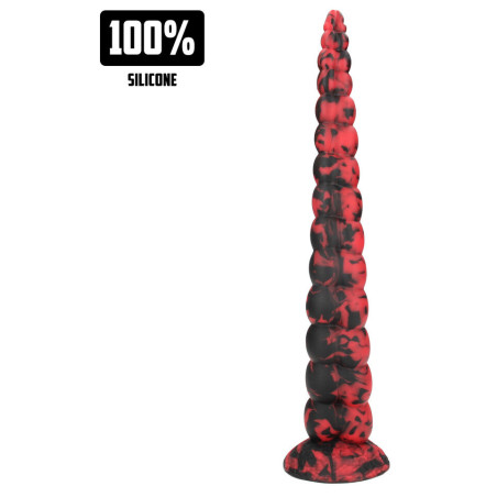 Gode Monstre INFERNAL TENTACLE DEMON par Fiction Cocks