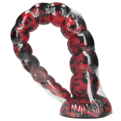 Gode Monstre INFERNAL TENTACLE DEMON par Fiction Cocks 2
