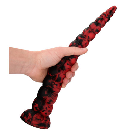 Gode Monstre INFERNAL TENTACLE DEMON par Fiction Cocks