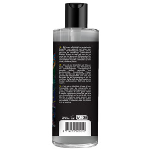 Lubrifiant eau DERANGED AI ROBOT 100ml par Fiction Cocks