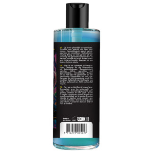 Lubrifiant eau HAUNTING GHOST 100ml de Fiction Cocks