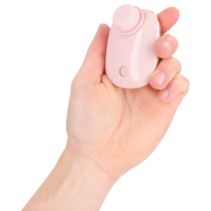 Stimulateur de clitoris DREAMSICLE de Loveline