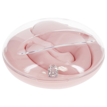 Double stimulateur DAYDREAM de Loveline