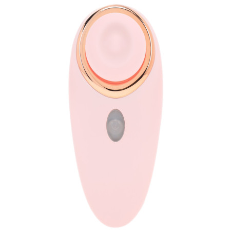 Stimulateur de clitoris AURIE de Loveline