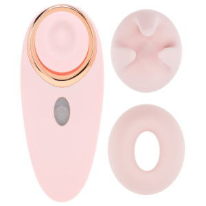 Stimulateur de clitoris AURIE de Loveline