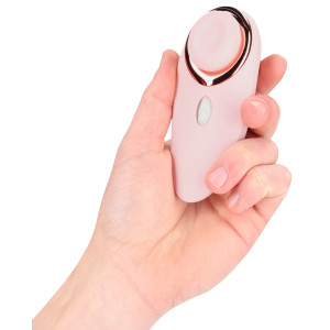 Stimulateur de clitoris AURIE de Loveline