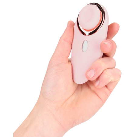 Stimulateur de clitoris AURIE de Loveline