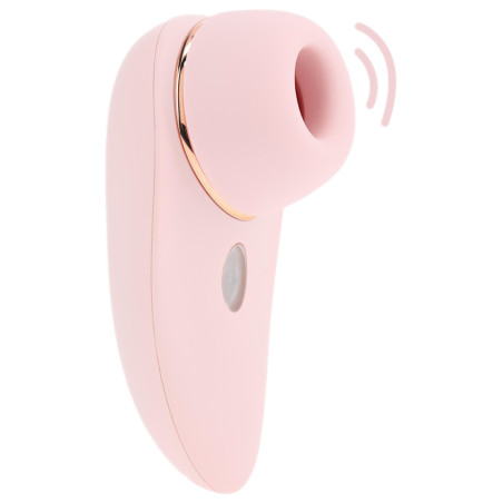 Stimulateur de clitoris AURIE de Loveline