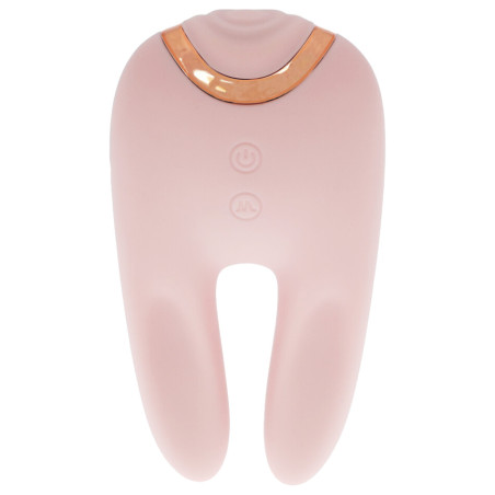 Stimulateur de clitoris BONNIE de Loveline
