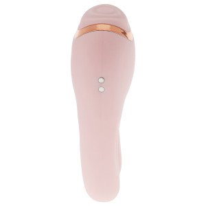 Stimulateur de clitoris BONNIE de Loveline