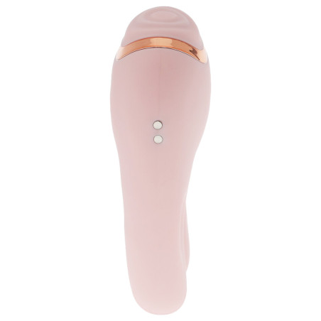 Stimulateur de clitoris BONNIE de Loveline