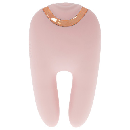 Stimulateur de clitoris BONNIE de Loveline