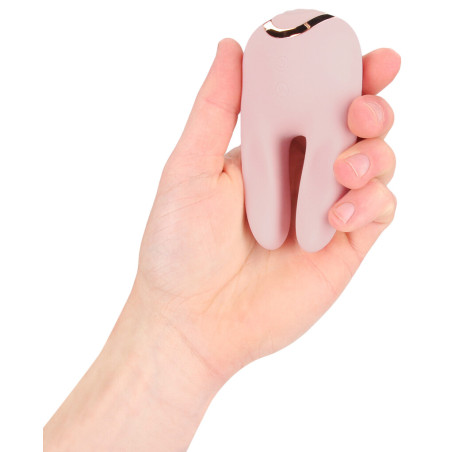 Stimulateur de clitoris BONNIE de Loveline