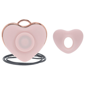 Stimulateur de clitoris LUVIE de Loveline