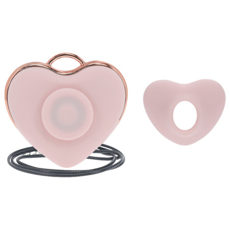 Stimulateur de clitoris LUVIE de Loveline