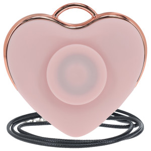 Stimulateur de clitoris LUVIE de Loveline