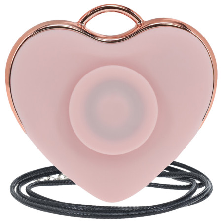Stimulateur de clitoris LUVIE de Loveline
