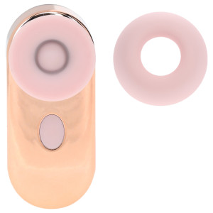 Stimulateur de clitoris BUDSIE de Loveline