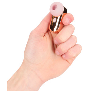 Stimulateur de clitoris BUDSIE de Loveline