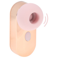 Stimulateur de clitoris BUDSIE de Loveline