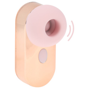 Stimulateur de clitoris BUDSIE de Loveline