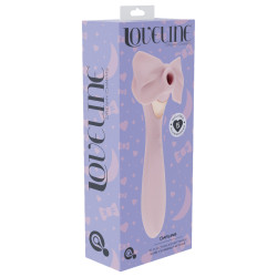 Stimulateur de clitoris DARLING de Loveline 2