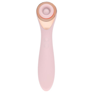 Stimulateur de clitoris DARLING de Loveline