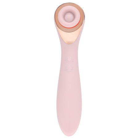 Stimulateur de clitoris DARLING de Loveline