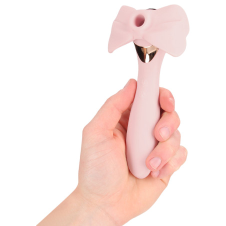 Stimulateur de clitoris DARLING de Loveline
