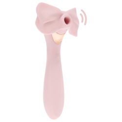 Stimulateur de clitoris DARLING de Loveline