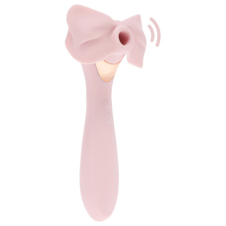 Stimulateur de clitoris DARLING de Loveline